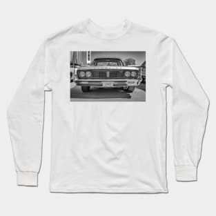 1965 Chrysler Newport Sedan Long Sleeve T-Shirt